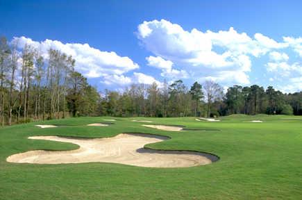 Hell's Point Golf Club - photo 3