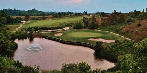 StoneCrest Golf Course - photo 3
