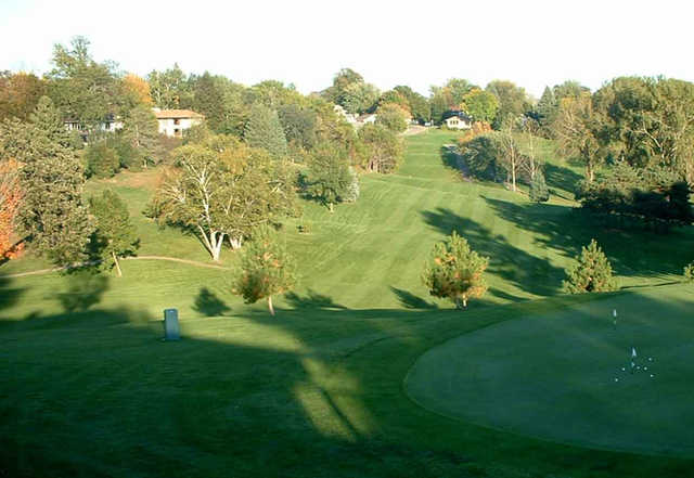 Red Wing Golf Course - photo 3