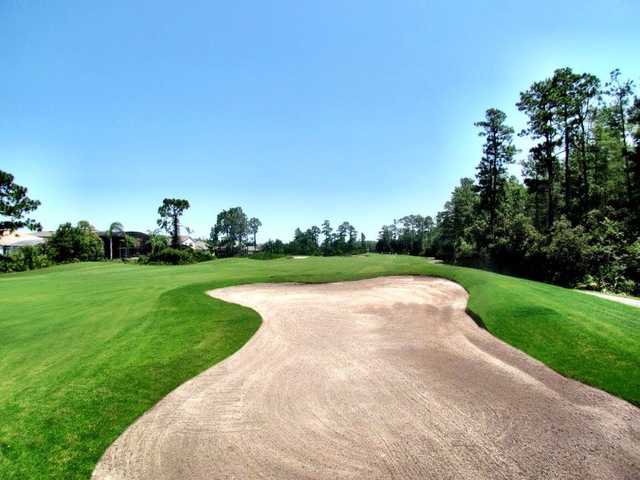 Stoneybrook East Golf Club - photo 3