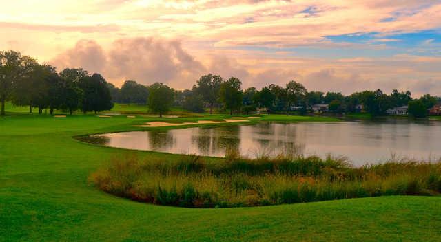 Ruth Lake Country Club - photo 2