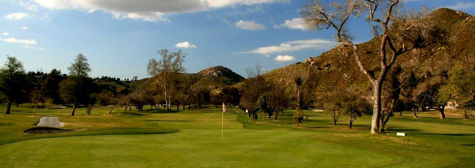 Singing Hills Golf Club - Oak Glen - photo 5