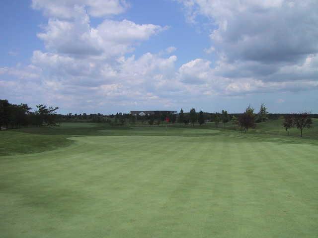 Odyssey Golf Foundation