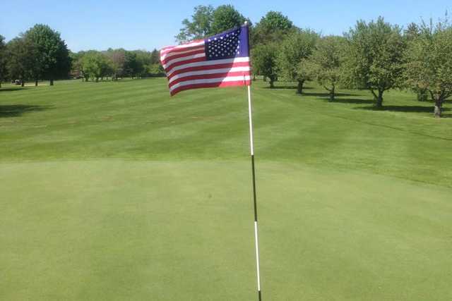 Rivermoor Golf Club - photo 4