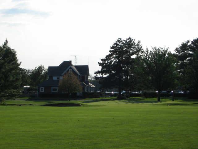Lincoln Hills Golf Club - photo 2