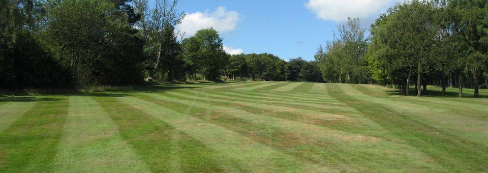 Hillsborough Golf Club - photo 6