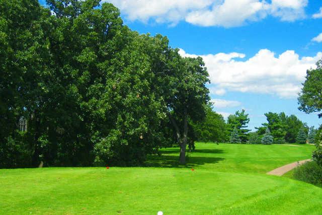 Carriage Greens Country Club