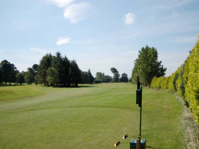 Renfrew Golf Club - photo 5