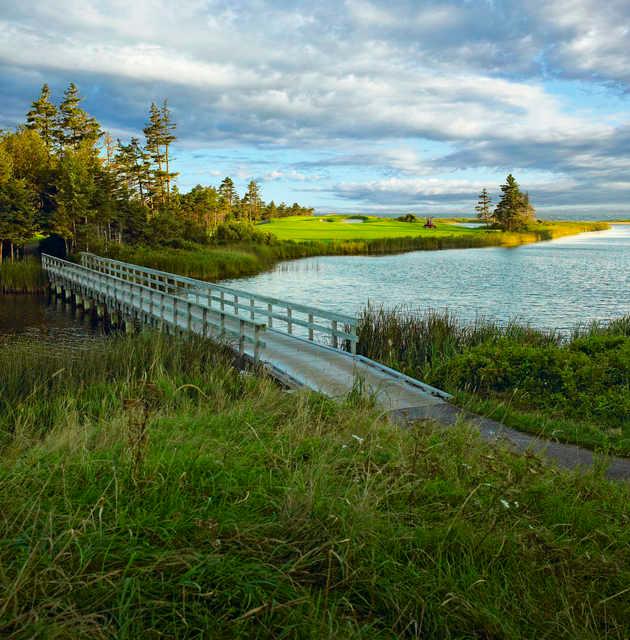 The Links at Crowbush Cove - photo 3
