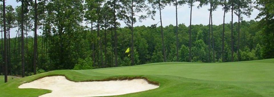King's Grant Golf and Country Club - photo 4
