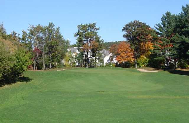 Derryfield Country Club - photo 4