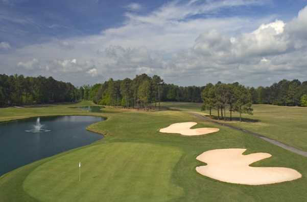 Braelinn Golf Club - photo 2