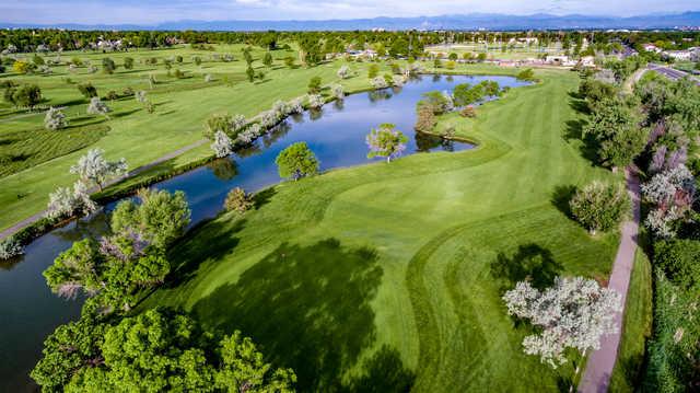 Aurora Hills Golf Course - photo 4