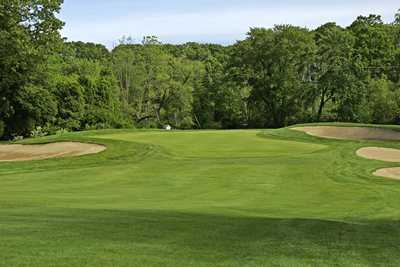 Clinton Country Club, Inc. - photo 3