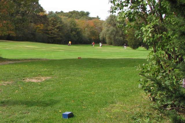 Candlewood Golf Course - photo 2
