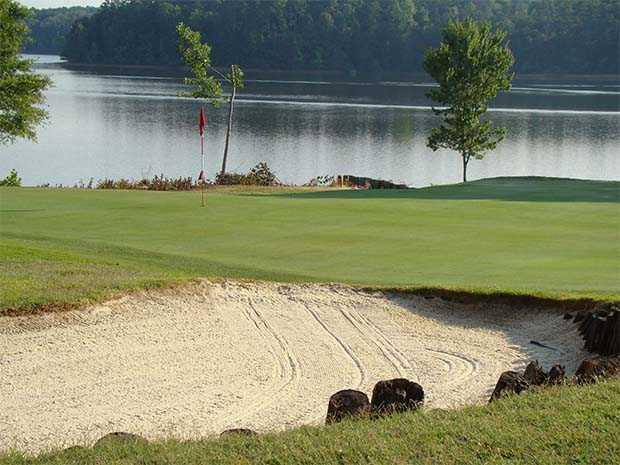 Oak Hollow Golf Course - photo 3