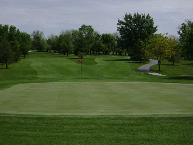 Wolf Creek - photo 1