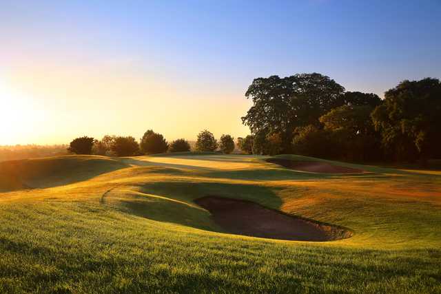 Macdonald Portal Hotel, Golf & Spa - Premier Course