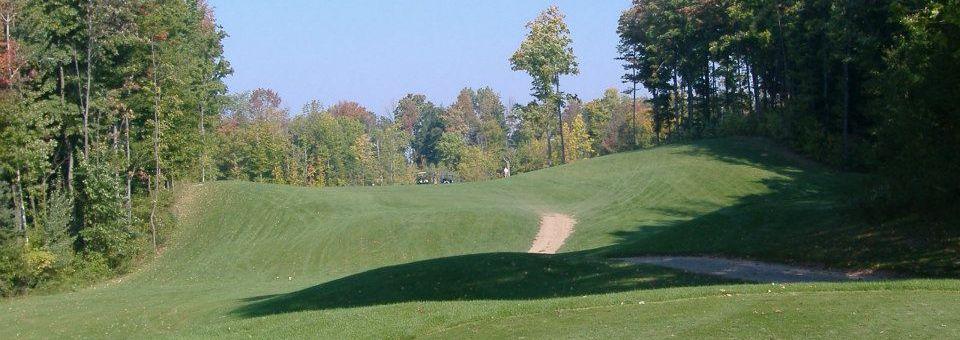 Woodlands Links Golf Club - photo 5