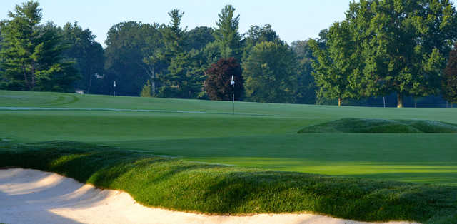 Owl Creek Country Club - photo 3