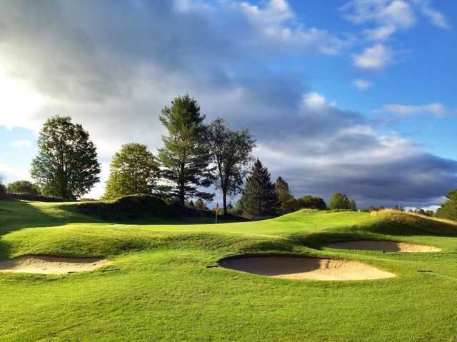Rutland Country Club