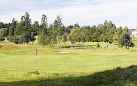 Grantown-on-Spey Golf Club - photo 5