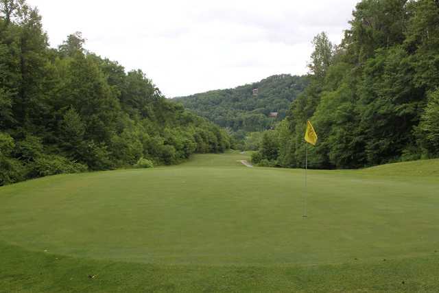 Smoky Mountain Country Club - photo 8