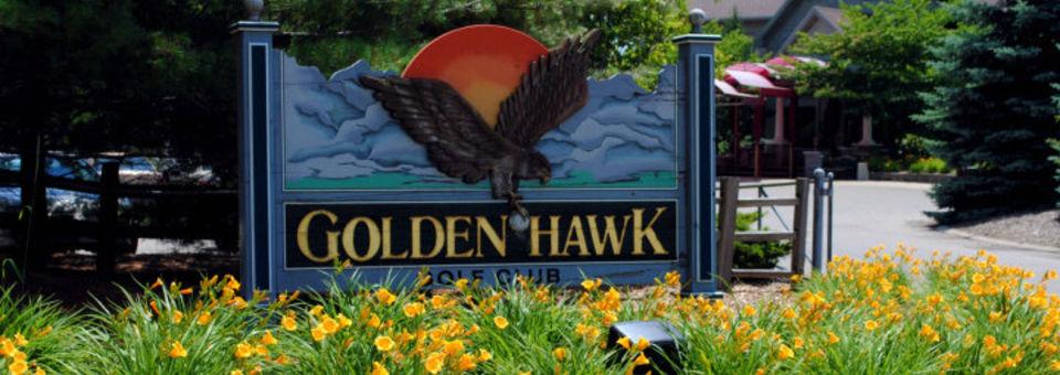 Golden Hawk Golf Club - photo 5