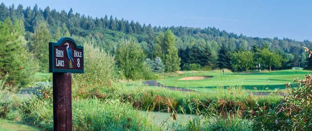 Willows Run - Heron Links Executive 9 - photo 2