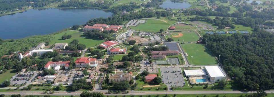 Abbey Course at St. Leo University - photo 3