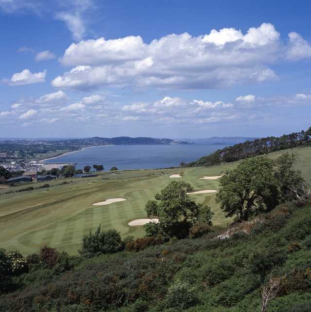 Bray Golf Club