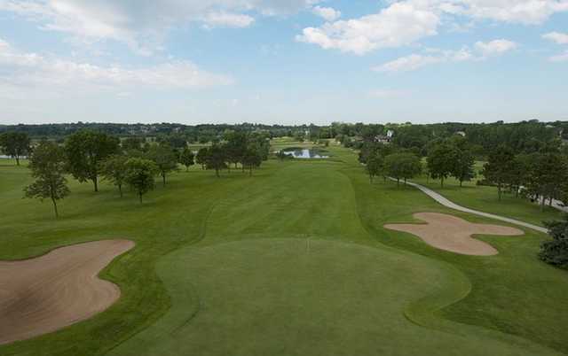 Oak Glen Golf Club - photo 4
