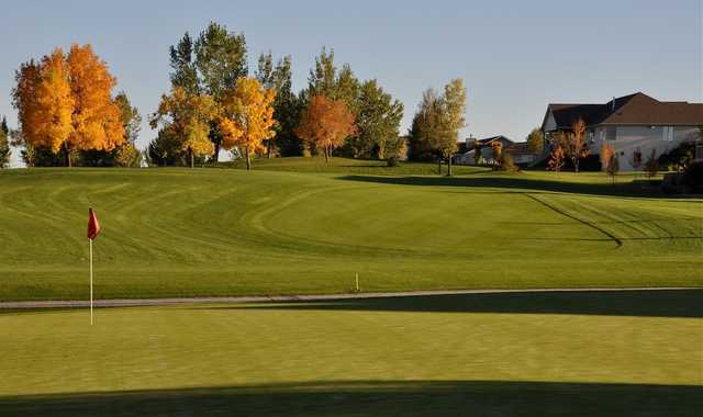 Pryor Creek Golf Club - photo 1