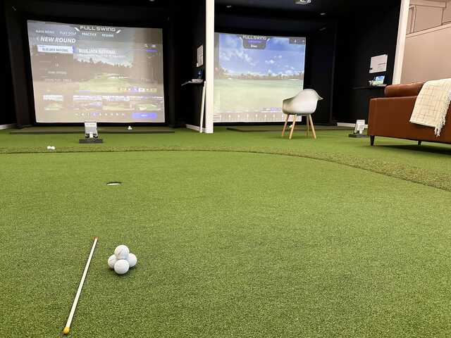 Purefect Golf Club