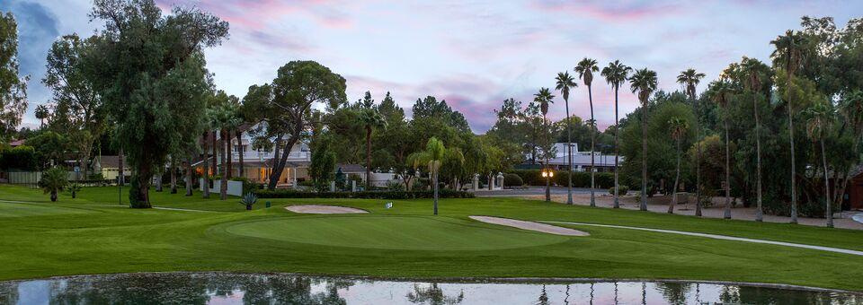 San Marcos Golf Resort - photo 3