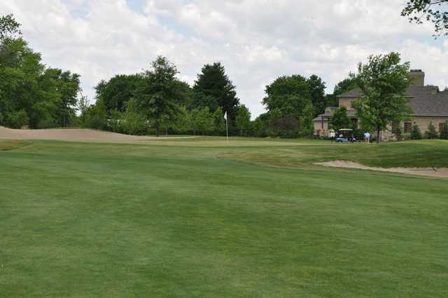 Hawks Tail Golf Club - photo 2