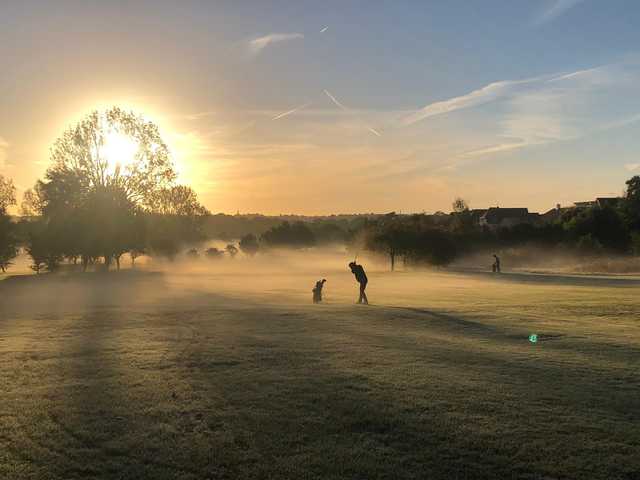 Chingford Golf Course - photo 4