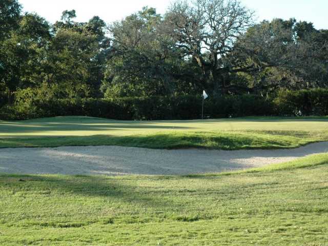 Houston Oaks Golf and Country Club - photo 8