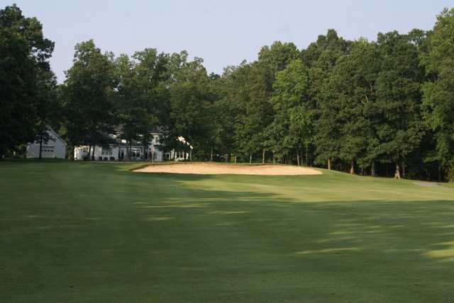Mill Quarter Plantation Golf Course - photo 3