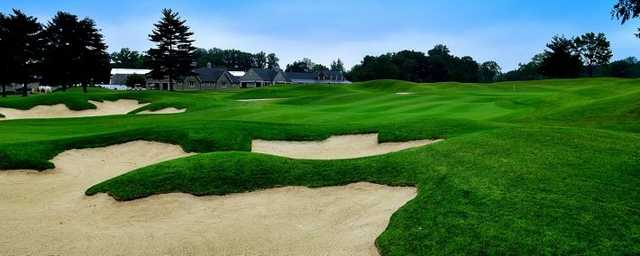 Rock Manor Golf Course - photo 8