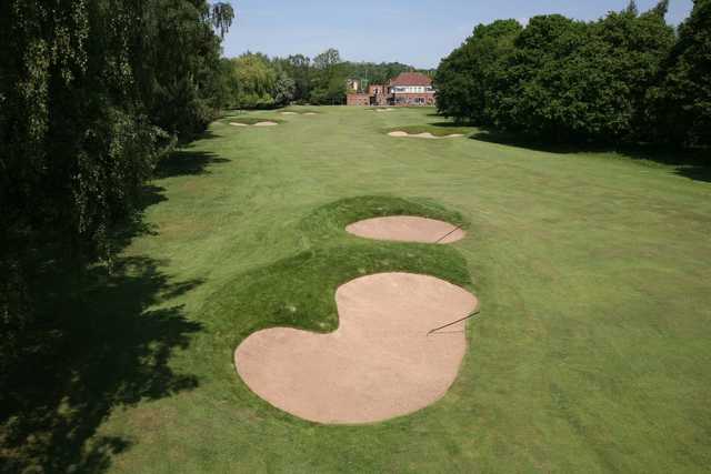 Fulford Golf Club - photo 6