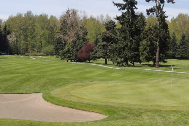 Linden Golf & Country Club - photo 3