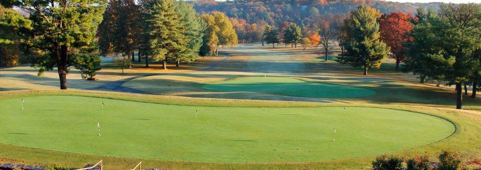 Bella Vista Country Club Golf Course - photo 6