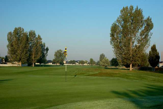 Lakeview Golf Club