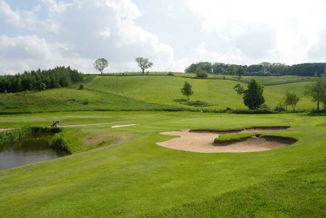 Ramsdale Park Golf Centre - Seely Course