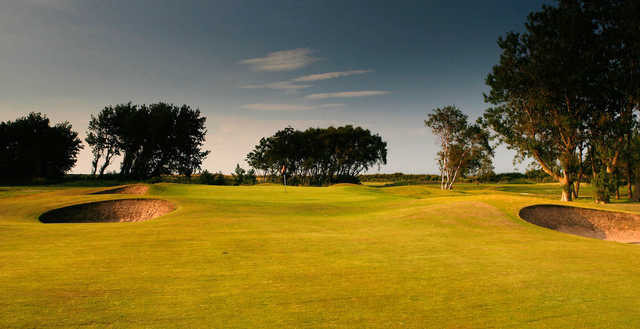 Hesketh Golf Club - photo 2