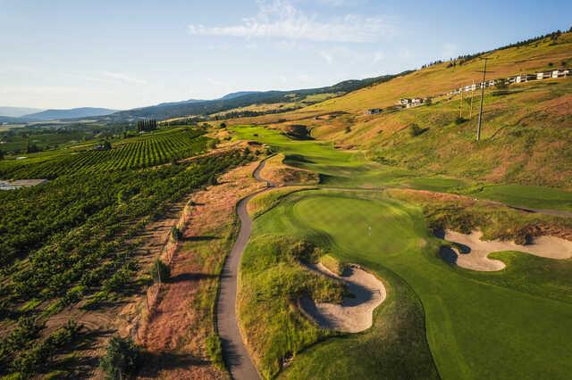 Tower Ranch Golf Club - photo 5