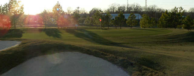 Pine Hills Golf Course - photo 3