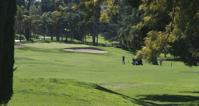 Indian Hills Golf Club - photo 4
