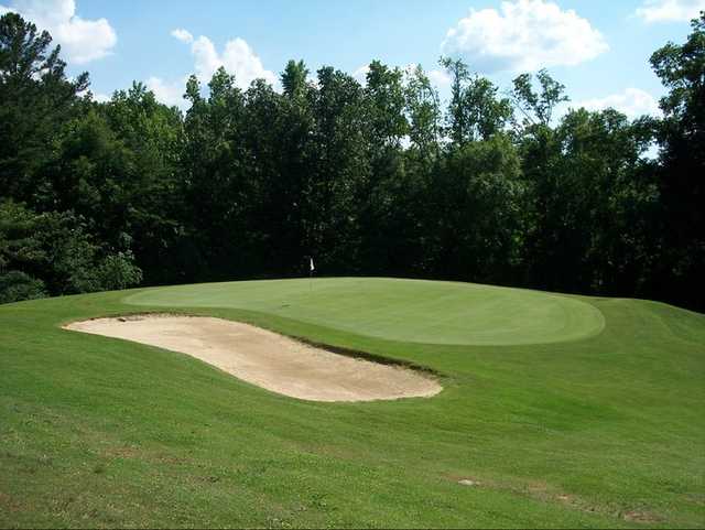 Cumberland Lake Golf Club - photo 6